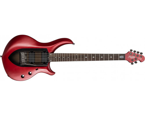 STERLING Majesty Iced Crimson Red - Электрогитара