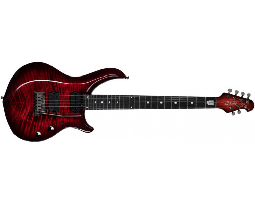 STERLING Majesty Royal Red - Электрогитара