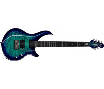 STERLING Majesty Cerulean Paradise - Электрогитара