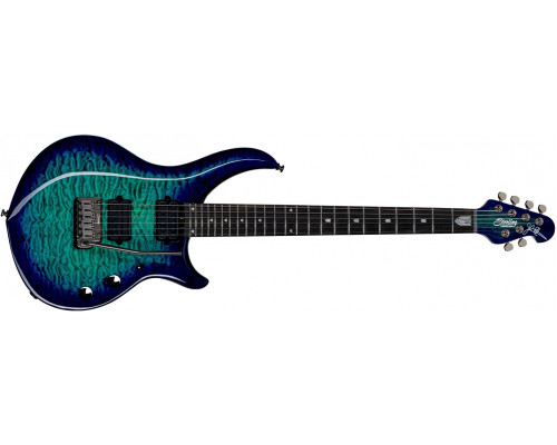 STERLING Majesty Cerulean Paradise - Электрогитара