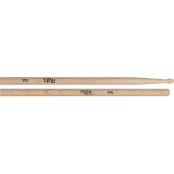 FLIGHT FDS-5A China Hickory - Барабанные палочки орех