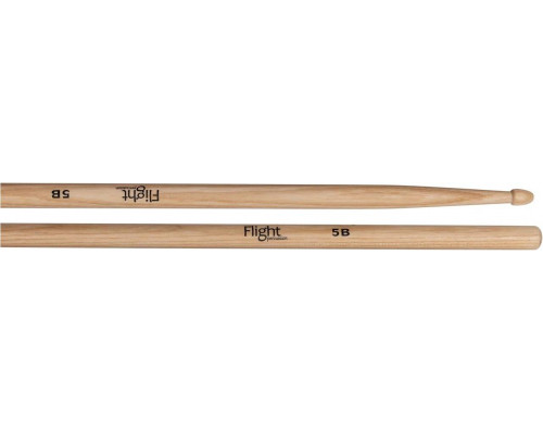 FLIGHT FDS-5B China Hickory - Барабанные палочки орех