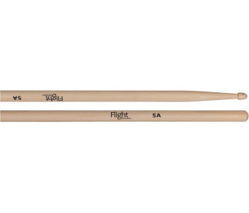 FLIGHT FDS-5A American Hickory - Барабанные палочки орех
