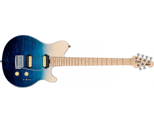 STERLING Axis Spectrum Blue - Электрогитара