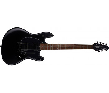 STERLING StingRay Stealth Black - Электрогитара