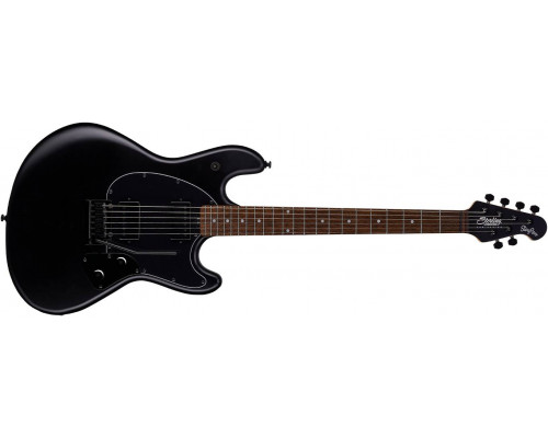 STERLING StingRay Stealth Black - Электрогитара