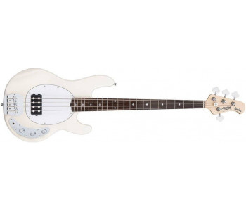 STERLING StingRay Vintage Cream - Бас-гитара 4 струны
