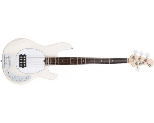 STERLING StingRay Vintage Cream - Бас-гитара 4 струны