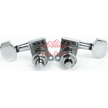 ALICE AS-016 P - Колковая механика для гитары акустической и электро