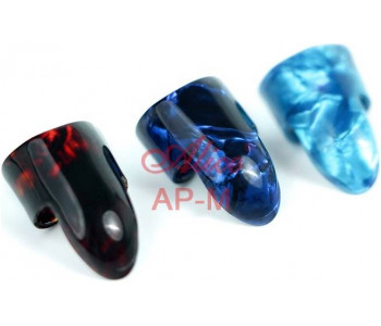 ALICE AP-20 M - Набор медиаторов 'коготь' на палец