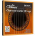 ALICE AWR19C-H - Струны для классической гитары