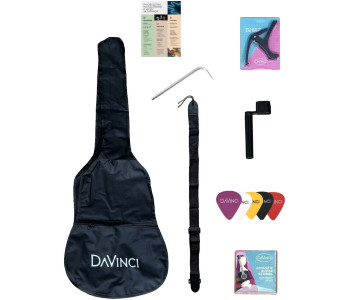 DAVINCI DAP A - Набор аксессуаров DAVINCI DAP A - Набор аксессуаров
