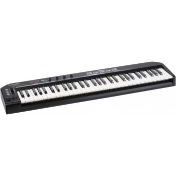 LAUDIO KS61A MIDI-контроллер, 61 клавиша, Laudio
