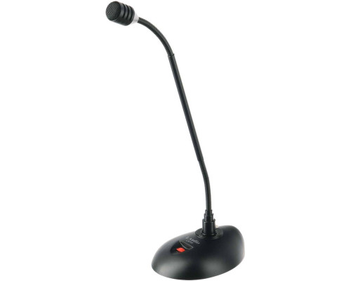 LAUDIO LAP30 Динамический настольный микрофон, LAudio