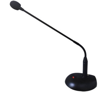 LAUDIO LAP30C Конденсаторный настольный микрофон, LAudio