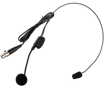 LAUDIO C2 Микрофон головной, LAudio