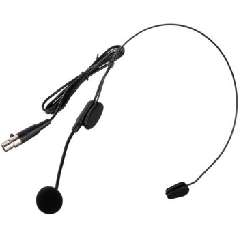 LAUDIO C2 Микрофон головной, LAudio