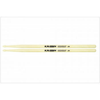 KALEDIN DRUMSTICKS 7A - Барабанные палочки граб