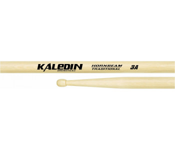 KALEDIN DRUMSTICKS 3A - Барабанные палочки граб