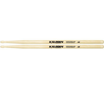 KALEDIN DRUMSTICKS 5A - Барабанные палочки граб