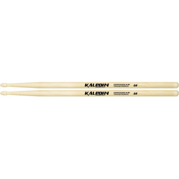 KALEDIN DRUMSTICKS 5A - Барабанные палочки граб
