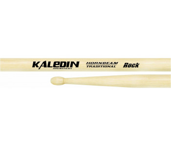 KALEDIN DRUMSTICKS Rock - Барабанные палочки граб