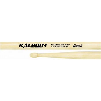 KALEDIN DRUMSTICKS Rock - Барабанные палочки граб