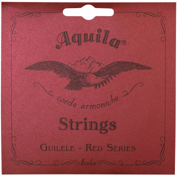AQUILA 187C - Струны для гиталеле