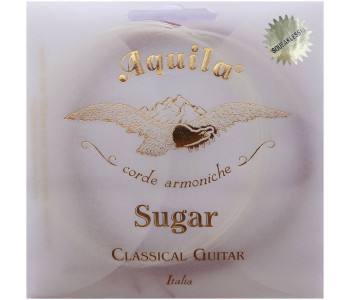 AQUILA 189C NORMAL - Струны для классической гитары