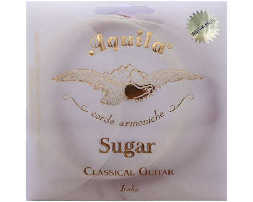 AQUILA 189C NORMAL - Струны для классической гитары