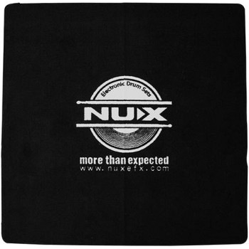 NUX 08700-09000-00021 Ковер для цифровой ударной установки, 1.3х1.3м, Nux