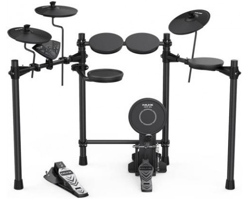 NUX DM-1X Цифровая ударная установка, Nux Cherub