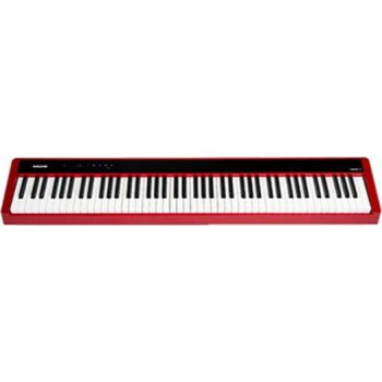 NUX NPK-10-RD Цифровое пианино, красное, Nux Cherub