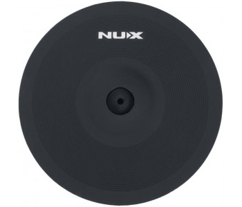 NUX 09000-05000-10010 Пэд крэш тарелки 12' для установок DM-7 и DM-7X,...