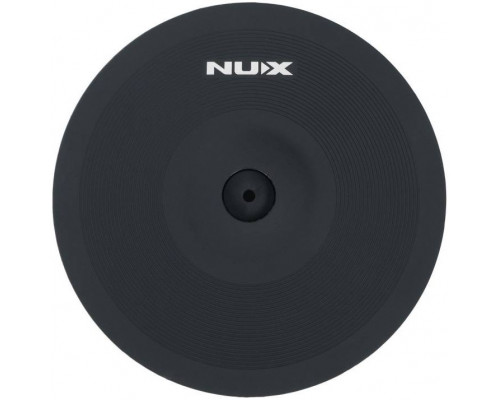 NUX 09000-05000-10010 Пэд крэш тарелки 12' для установок DM-7 и DM-7X,...