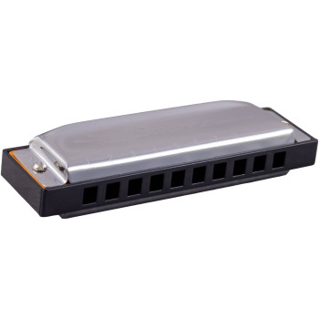 SWAN SW1020 9 - Губная гармоника диатоническая SWAN SW1020 9 - Губная гармоника диатоническая