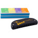 SWAN SW1020-14 BK - Губная гармоника диатоническая SWAN SW1020-14 BK - Губная гармоника диатоническая