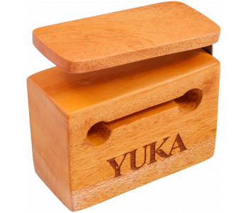 YUKA CJCACL - Клаве для кахона