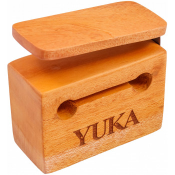 YUKA CJCACL - Клаве для кахона