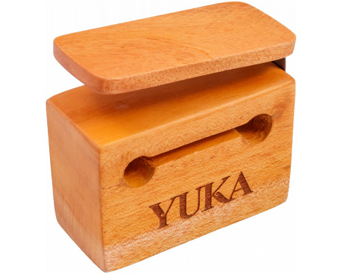 YUKA CJCACL - Клаве для кахона