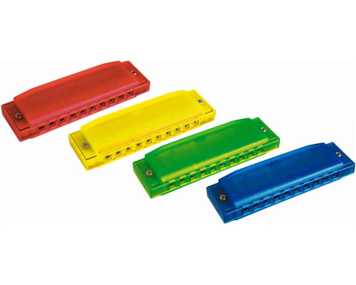 SWAN SW1020-2 - Губная гармоника диатоническая