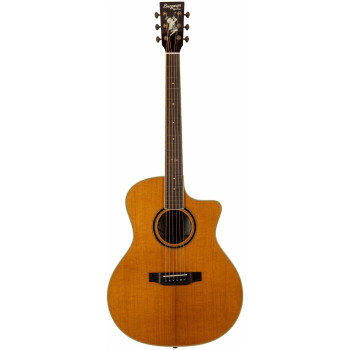CRAFTER SungEum G-50th ce VVS - Гитара электроакустическая шестиструнная