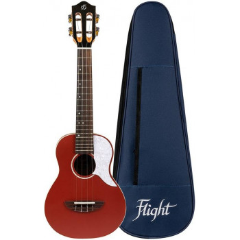 FLIGHT IRIS Concert RD - Укулеле концерт