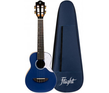 FLIGHT IRIS Concert DB - Укулеле концерт
