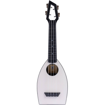 BUMBLEBEE Hive Soprano WH - Укулеле сопрано BUMBLEBEE Hive Soprano WH - Укулеле сопрано