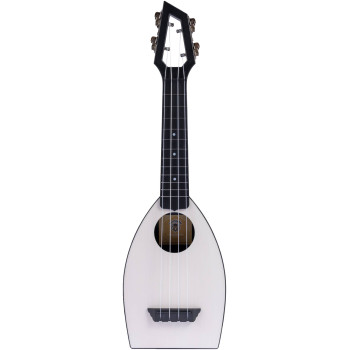 BUMBLEBEE Hive Soprano WH - Укулеле сопрано BUMBLEBEE Hive Soprano WH - Укулеле сопрано