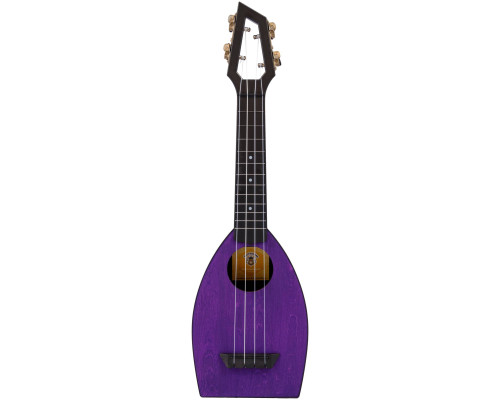 BUMBLEBEE Hive Soprano PU - Укулеле сопрано