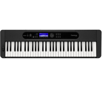 CASIO CT-S400 - Синтезатор