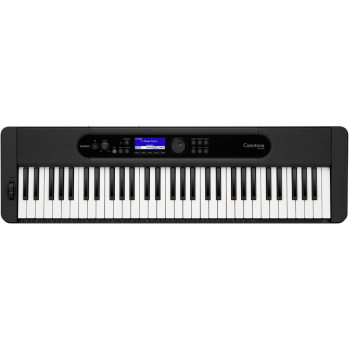 CASIO CT-S400 - Синтезатор