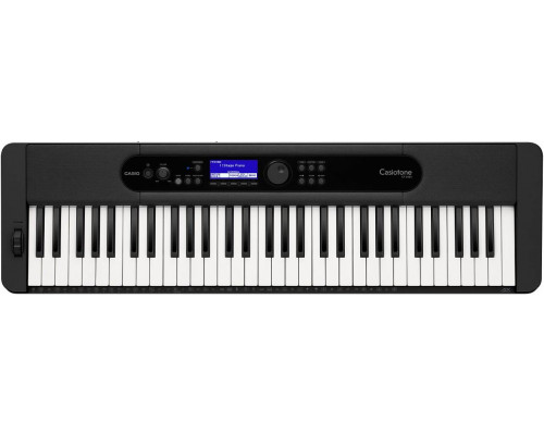 CASIO CT-S400 - Синтезатор